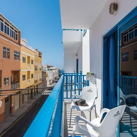 D.riva Apartament Apartmán