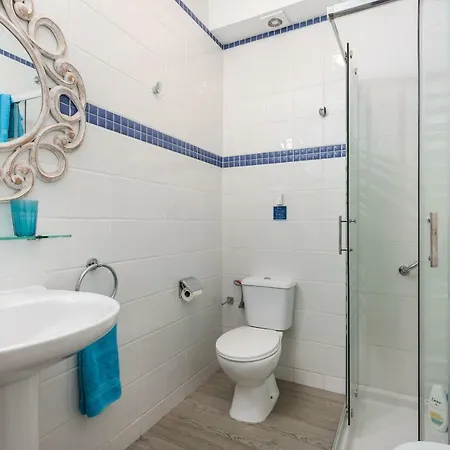 D.riva Apartament Los Abrigos