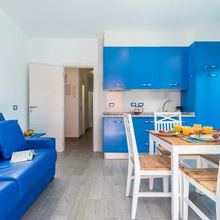 D.riva Apartament Los Abrigos