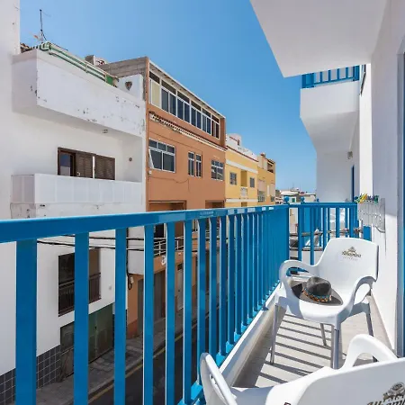 D.riva Apartament Lägenhet