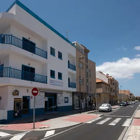 شقة D.riva Apartament *