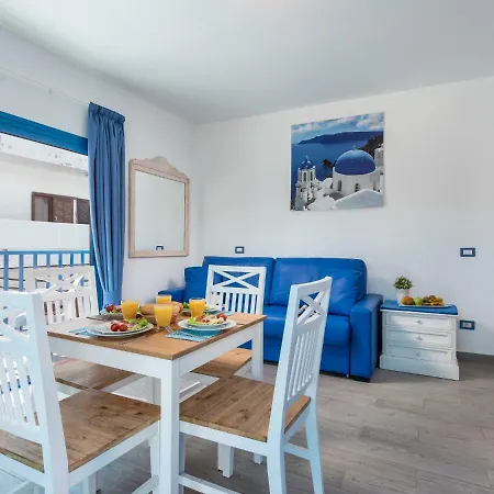 D.riva Apartament * لوس أبريغوس