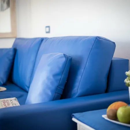 D.riva Apartament *