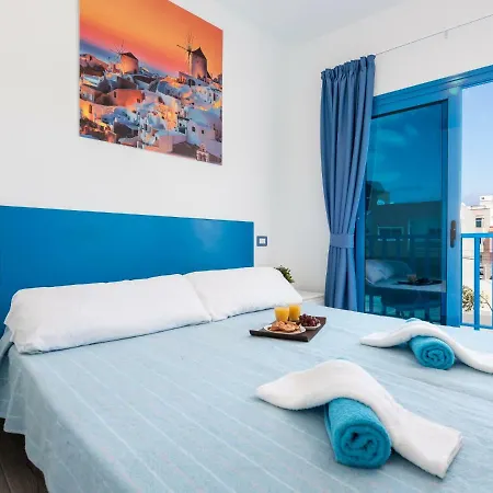 D.riva Apartament لوس أبريغوس