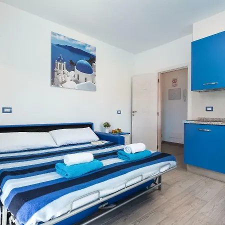 D.riva Apartament شقة