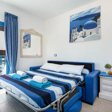 D.riva Apartament شقة لوس أبريغوس